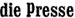 Die Presse
